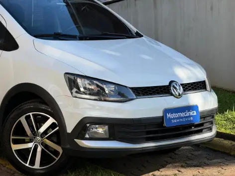 Volkswagen Fox Xtreme 2021/2022 — foto 2
