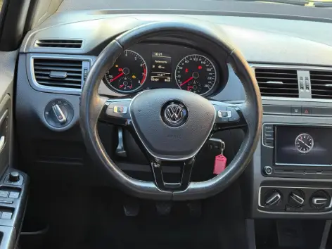 Volkswagen Fox Xtreme 2021/2022 — foto 4