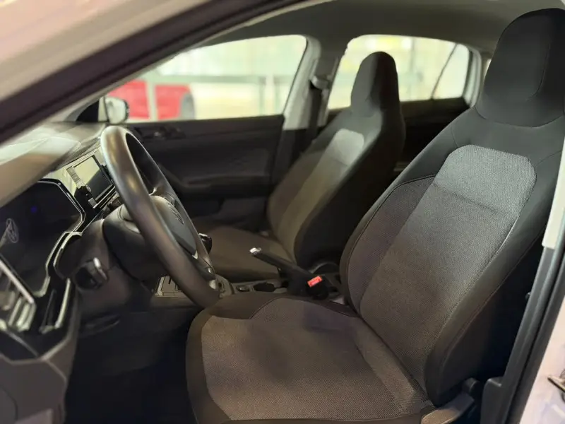 Volkswagen VIRTUS TSI 1.0 Flex 12V 4p Mec. 2023 — foto 4
