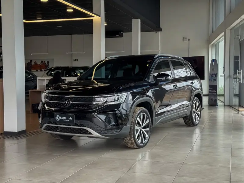 Volkswagen TAOS Highline 1.4 250 TSI Flex Aut. 2023 — foto 1